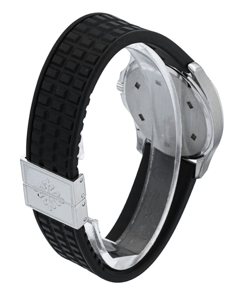 Patek Philippe Aquanaut 4961A-001